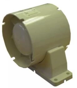 100mm In-line Duct Fan