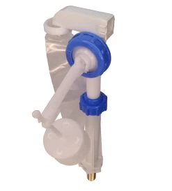 Bottom Entry Torbeck Fill Valve With 3/8″ Brass Thread – B661AT3/8B