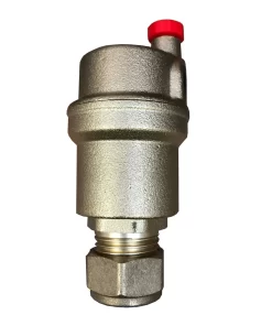 INTA 15mm Automatic Air Vent