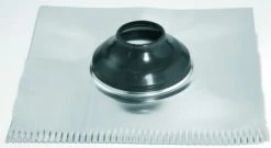 McAlpine RS1 110mm Roof Flashing 18 Inch X 18 Inch