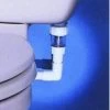 Overflow Kit For Low Close Coupled Toilet