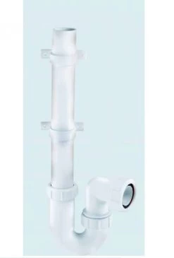 McAlpine Appliance Trap With Upstand – WM3