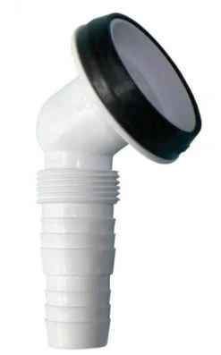 Angled Spigot For Appliance Trap -#REF!