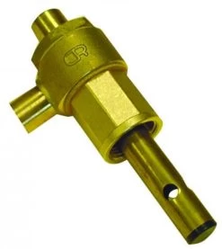 DANZEY Flange 22mm X 1″ Female