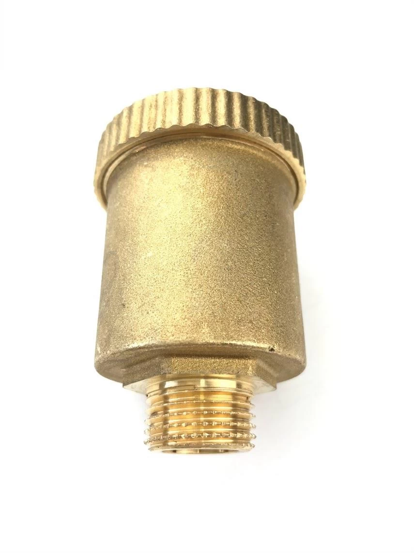 1/2 Inch BSP Automatic Air Vent – Top Vent 1 1/2 Inch BSP Automatic Air Vent – Top Vent