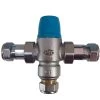 15mm Thermostatic Mixing Valve – 40015PF