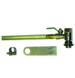 6 Foot Manual Storage Gauge