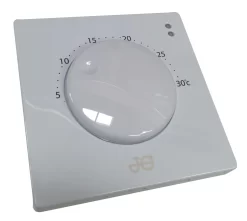 Speedfit STAT1 AURA 230v Dial Thermostat
