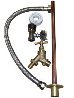Garden Tap Kit Complete