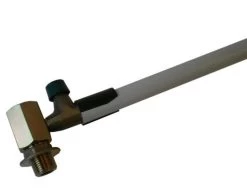 Push Button Atkinson Level Gauge 4′ 6″ – SG1550