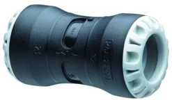 Plass-One 50mm Coupling 50mm Type 1001