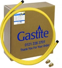 20mm Gastite CSST Contractor Kit DN20 X 5M
