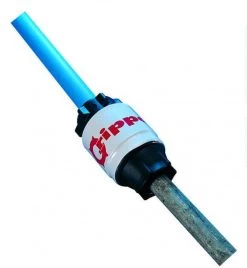 TALBOT 25mm X 1/2″ GRIPPA Universal Service Adapter- E4752