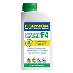 FERNOX F4 Central Heating Leak Sealer โ 500ml