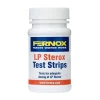 FERNOX LP Sterox Dosing Test Straightips Strips – Tub Of 50