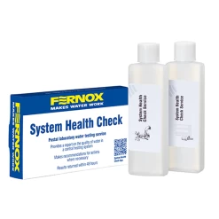 FERNOX System Health Check (Postal Sampling) Test Kit