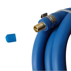 Horobin PVC Inflatable Air Sealing Test Bag – 2″ -Professional Plumbing Tool Store Horobin PVC Inflatable Air Sealing Test Bag Close Up