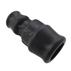 Talbot Push-Fit MDPE Reducing Coupling – 63mm X 50mm