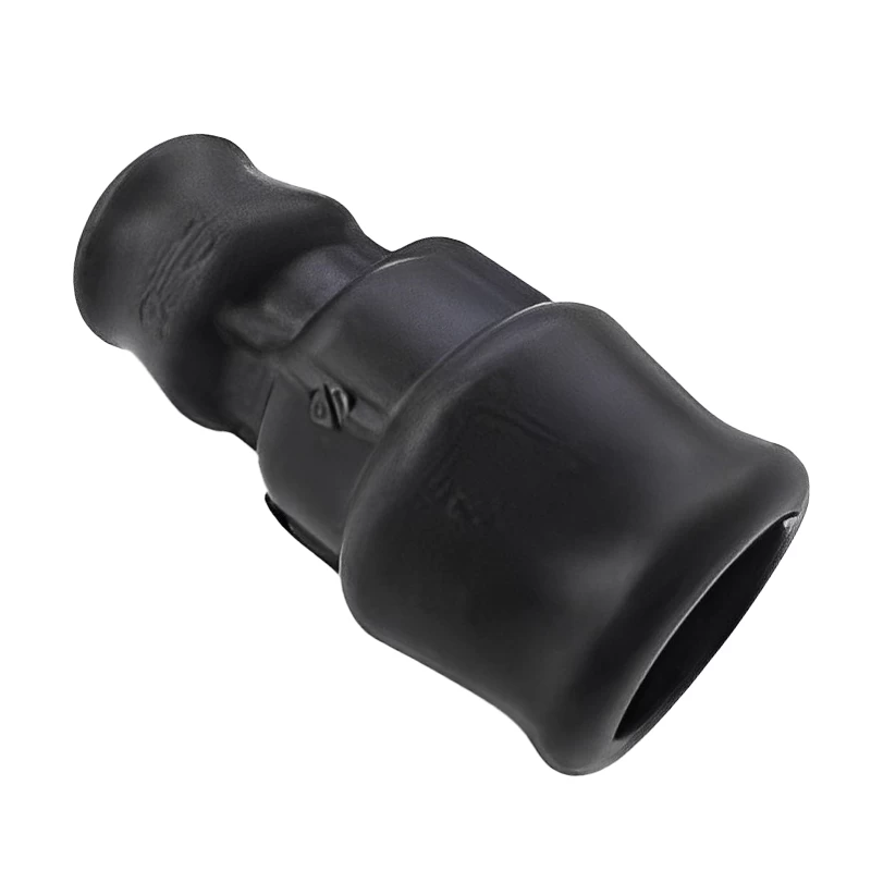 Talbot Push-Fit MDPE Reducing Coupling – 63mm X 50mm 1 Talbot Push-Fit MDPE Reducing Coupling – 63mm X 50mm