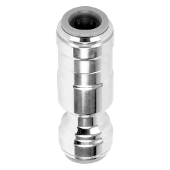 JG Speedfit Chrome Isolating Service Valve – 15mm X 1/2″ -Professional Plumbing Tool Store JG Speedfit Chrome Isolating Service Valve Up 2