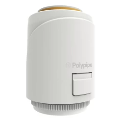 Polypipe 2 Wire Thermal Underfloor Heating Valve Actuator – PB00401