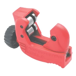 Rothenberger Minimax Manual Copper Pipe/Tube Cutter – 3-28mm