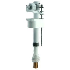 SIAMP 30992110 1/2″ BSP 99T Brass Thread Bottom Inlet Valve – White