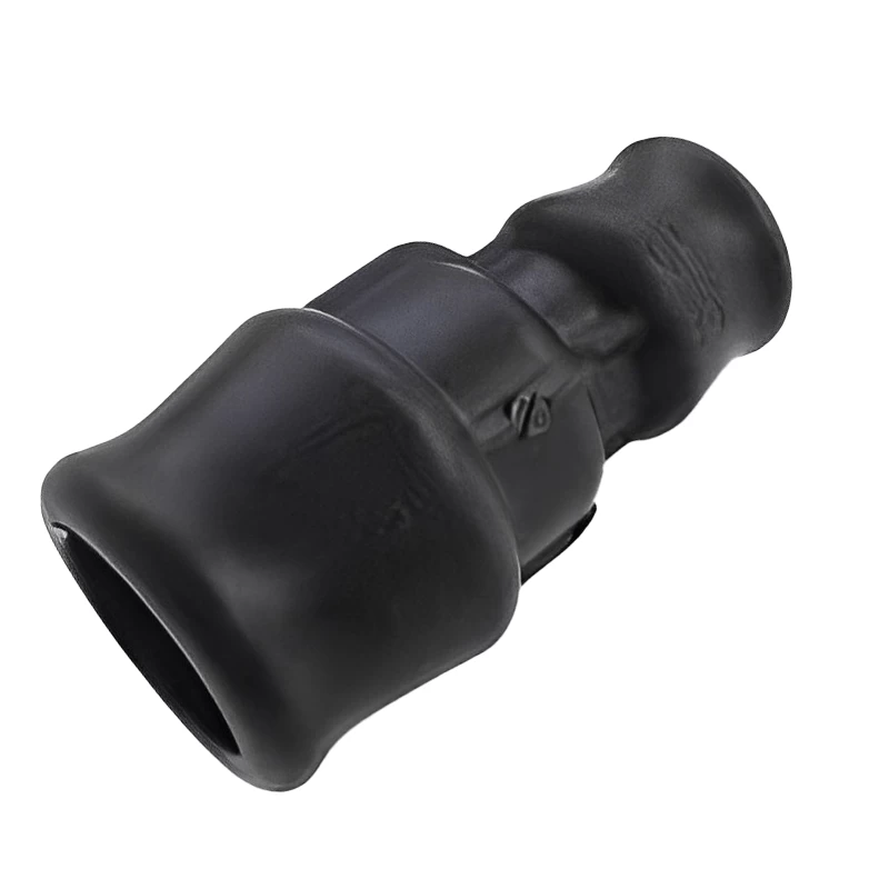 Talbot Push-Fit MDPE Reducing Coupling – 63mm X 50mm 2 Talbot Push-Fit MDPE Reducing Coupling – 63mm X 50mm - Image 2