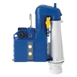 Thomas Dudley Ltd Turbo 88 Adjustable Syphon – 7.1/2″ – 9.1/2″