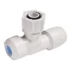 Hep2O 15mm X 1/2 Inch Bent Service Valve