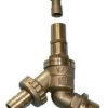 1/2″ Hose Union Lockshield Bibtap