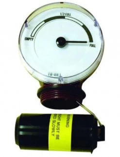 4 Foot Mechanical Level Gauge