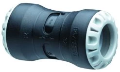 Plass-One 63mm Coupling Type 1001