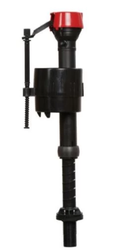 Fluidmaster PRO400UK 1/2 Inch Bottom Inlet