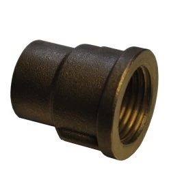 1 1/2″ X 1 1/4″ Reducing Socket