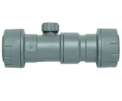 Polyplumb 22mm Double Check Valve – PB3722