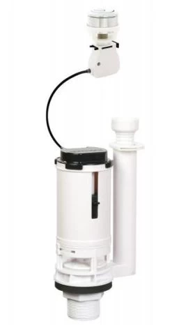 Fluidmaster PRO550LC 500mm Dual Flush Valve