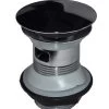 1 1/4 Inch Slotted Basin Clicker Waste With Dome Top