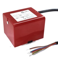 Orkli Motorised 2 Port Valve Replacement Head 22mm MV-60521600