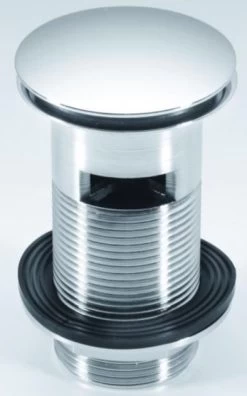 McAlpine CW60CB Slotted Basin Clicker