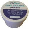 FLOPLAST Silicone Grease 100g