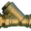 22mm In-Line Y Strainer