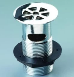 Epson® 1.25 Inch Slotted Sink Or Shower Waste