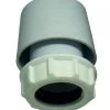 FLOPLAST 32mm White Air Admittance Valve AV32