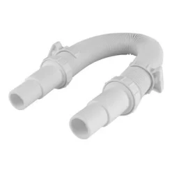 32mm & 40mm Flexible Waste Pipe – Long