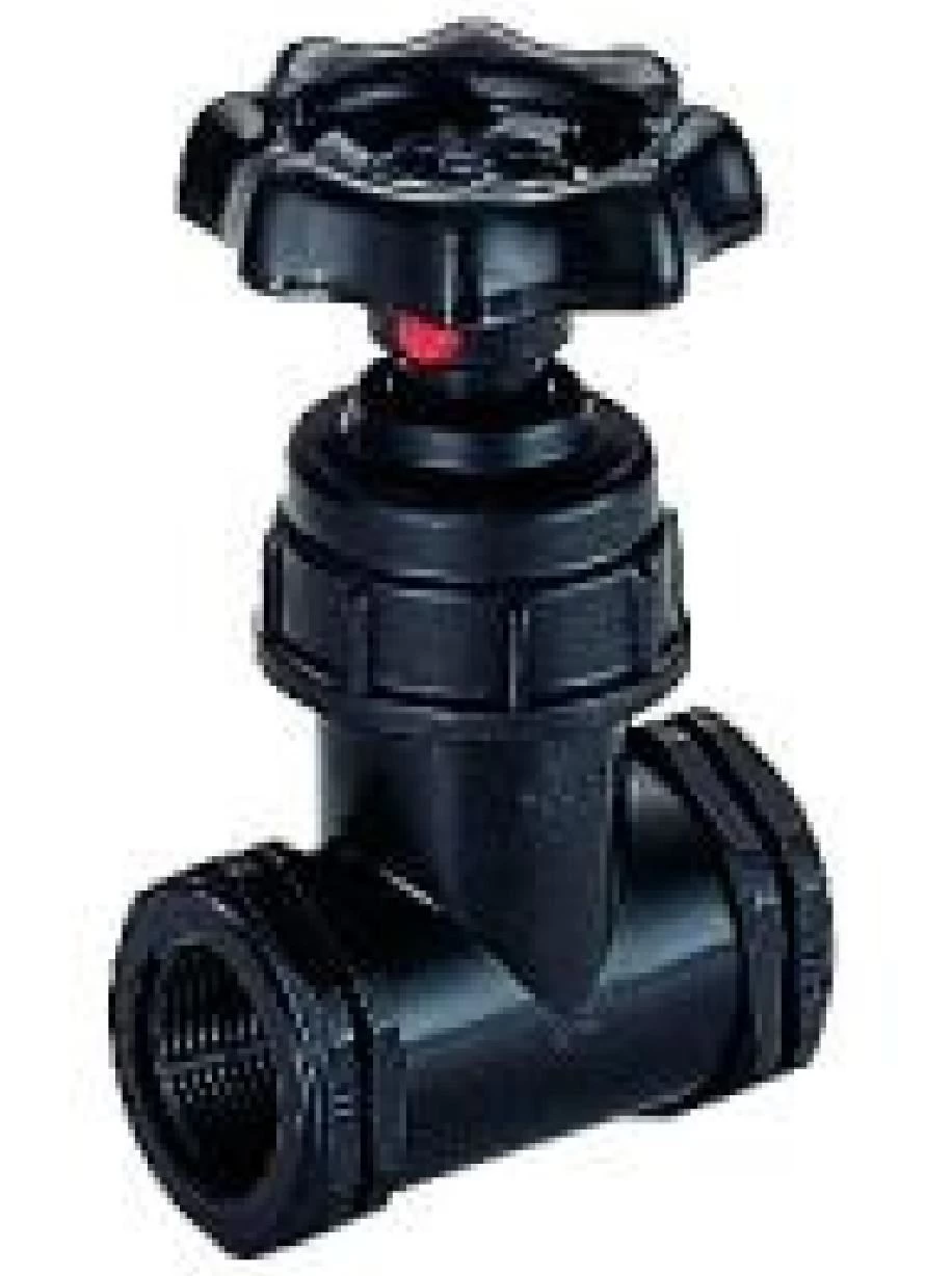 PLASSON Above Ground 3/4″ Female Plastic Stoptap – 3405 1 PLASSON Above Ground 3/4″ Female Plastic Stoptap – 3405