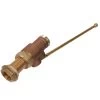 1 Inch Ball Float Valve For Use With 8 Inch Ball Float