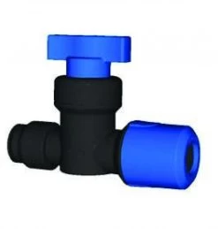 32mm SPEEDFIT MDPE Stop Tap – UGSTV3232