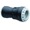 Plass-ONE 25mm X 20mm Push Fit Reducing Coupling – 1011