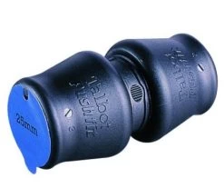 TALBOT 32mm X 1 Inch Push Fit Lead Adapter- E9346